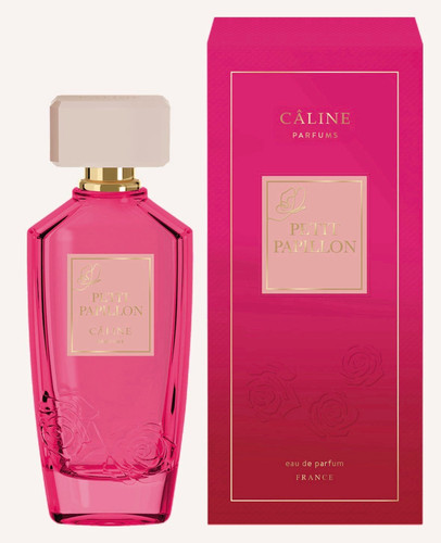 Câline parfums petit - câline,