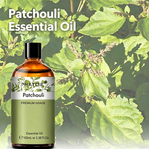 Phatoil 100ml ätherisches - phatoil,