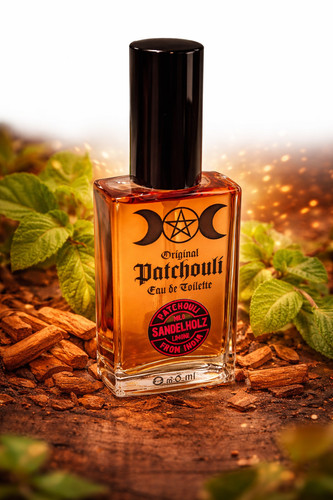 Mad moonshine eau toilette - moonshine,