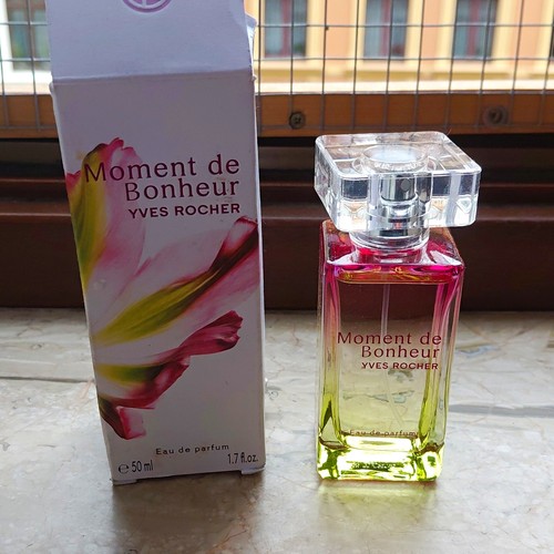 Yves rocher moment bonheur - yves, de