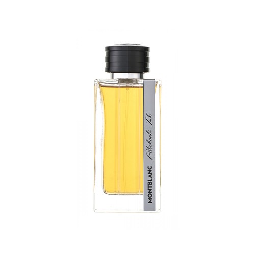 Montblanc patchouli ink - ink, eau