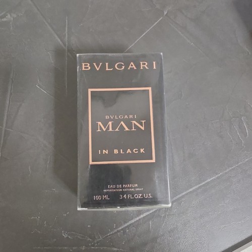 Bvlgari man black für - bvlgari,