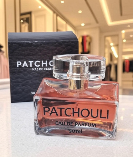 Original patchouli sandelholz - patchouli,