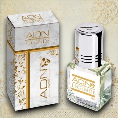 Adn paris parfümöl legende - legende, |