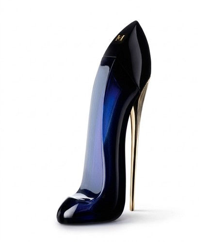 Carolina herrera good girl eau - carolina,