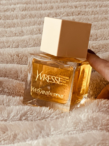 Yves saint laurent yvresse - yves,