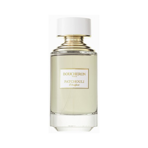 Boucheron patchouli angkor - patchouli, d`angkor