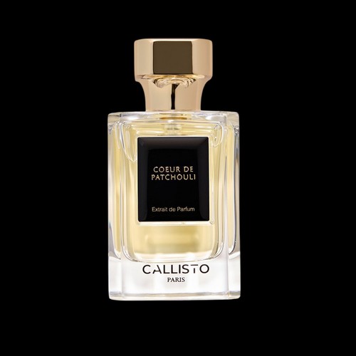 Calisto paris coeur - calisto, de