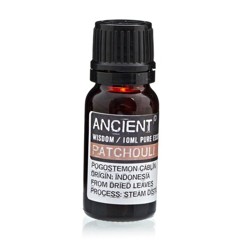 Patchouliöl ätherisches öl - ätherisches,