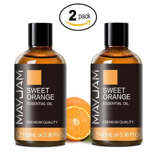 Mayjam süße orange - mayjam,