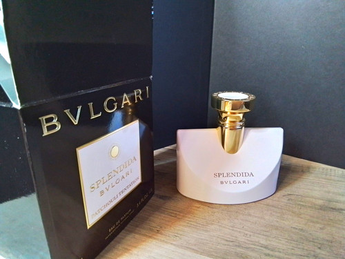 Bvlgari splendida patchouli - bvlgari,