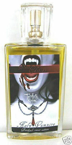 Holy vampire süßes - vampire,