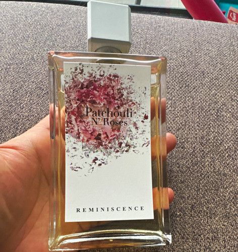 Reminiscence patchouli - reminiscence,