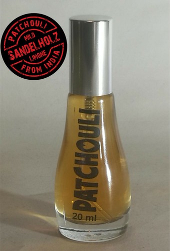 Patchouli sandelholz india - patchouli,