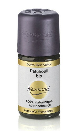 Patchouli öl bio patschuliöl - Öl,