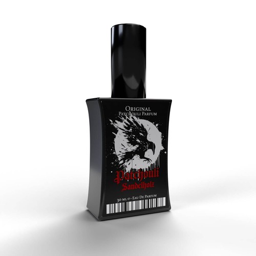Original patchouli parfüm - original,