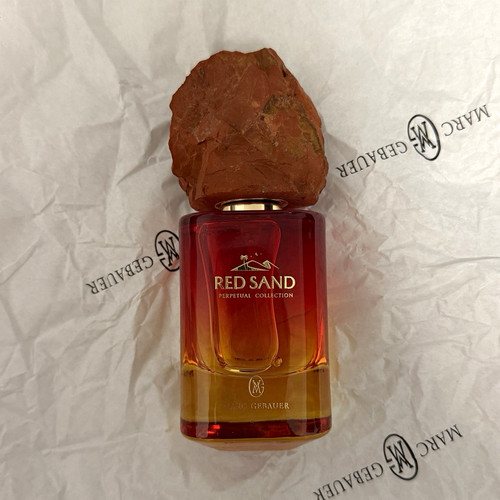 Marc gebauer red sand eau - gebauer,