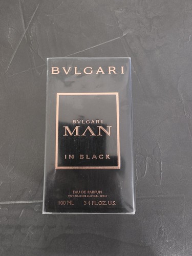 Bvlgari man black - man, für
