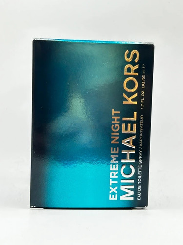 Michael kors extreme night - michael,