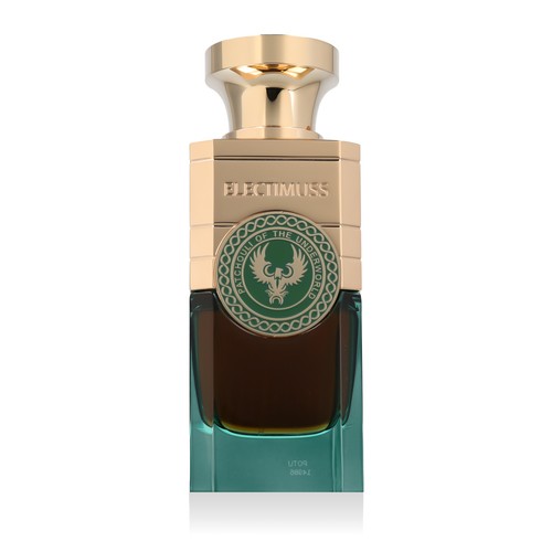 Electimuss patchouli the - of,