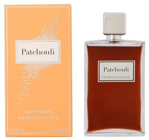 Reminiscence patchouli eau - reminiscence, de