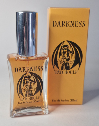Patchouli darkness - patchouli, ★