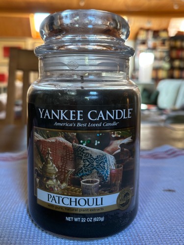 Yankee candle duftkerze - yankee,