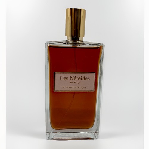 Les néréides patchouli - les,