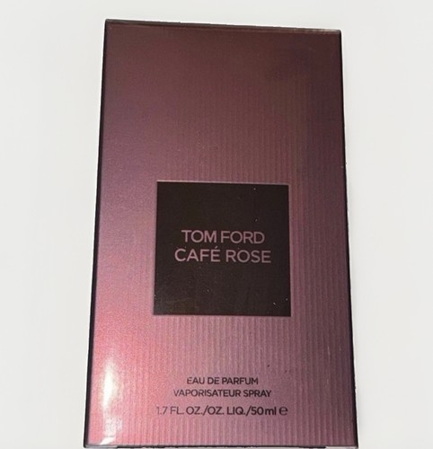Tom ford cafe - rose, neu