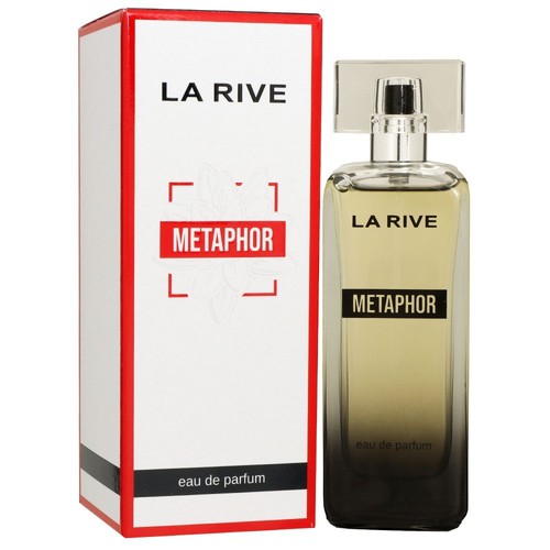 Rive metaphor eau de - 90,