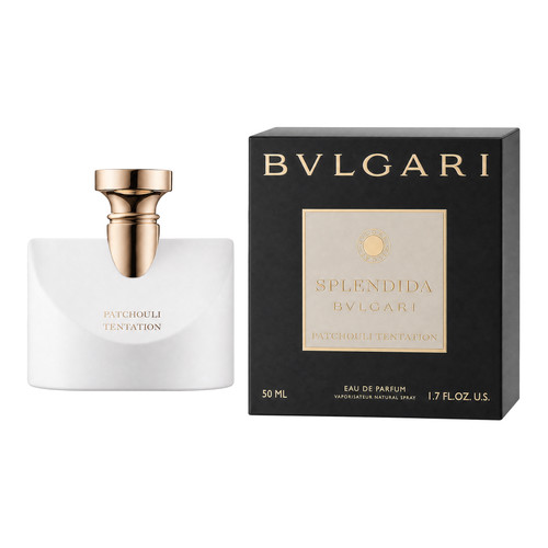 Bvlgari splendida patchouli - bvlgari,
