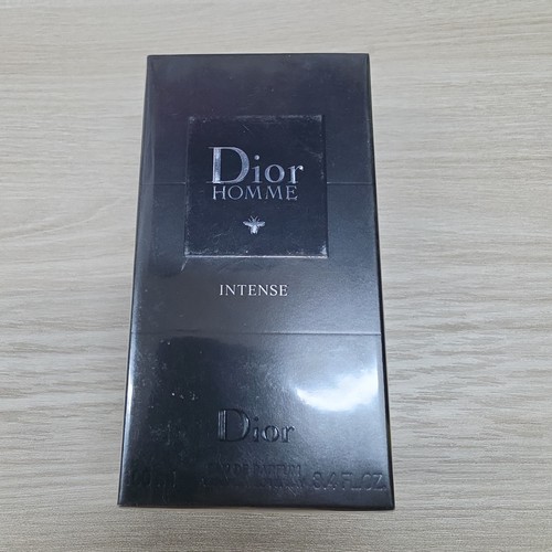 Dior homme intense edp - 100, ml