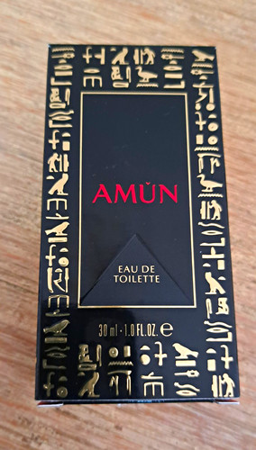 Amun mülhens eau toilette - mülhens, de