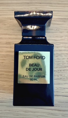 Tom ford beau - tom, de