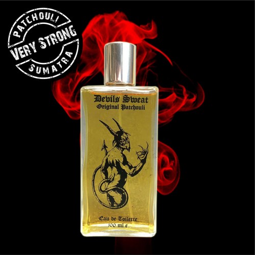 Devils sweat original - devils,