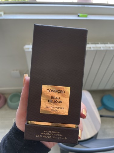 Tom ford beau jour - ford, de