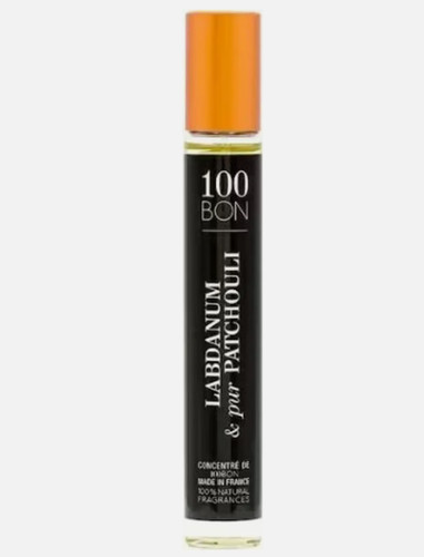 100bon labdanum pur - labdanum,