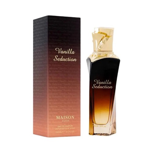 Vanilla seduction maison - -,