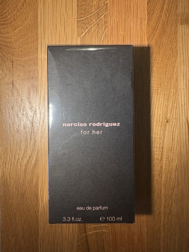 Narciso rodriguez for her - for, eau