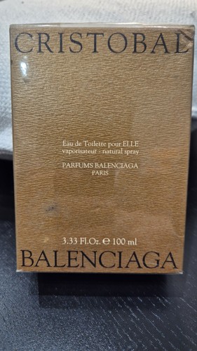 Balenciaga cristobal pour - balenciaga, elle