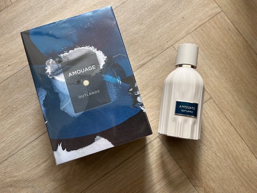 Original amouage outlands - original,