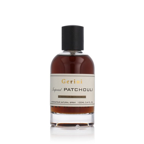 Gerini imperial patchouli - imperial,