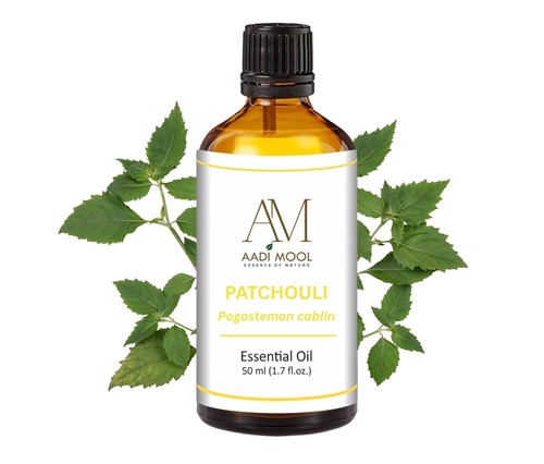Aadi mool patchouli essenz - aadi,