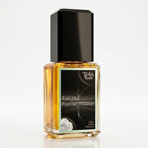 Patchouli chamber - chamber, –