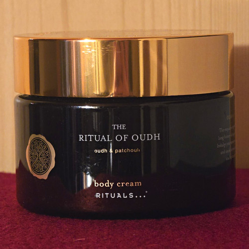 Rituals the ritual - ritual, of