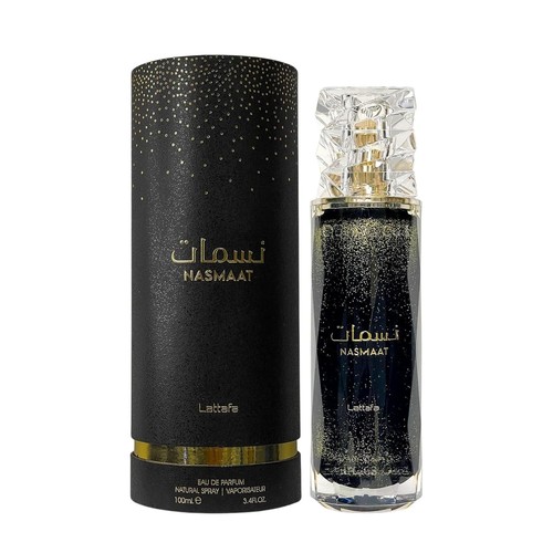 Lattafa nasmaat eau parfum - nasmaat,