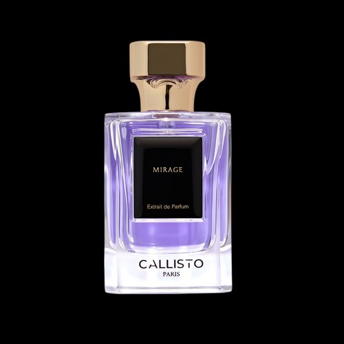 Calisto paris mirageextrait - calisto,