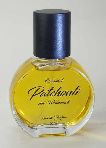 Patchouli parfum weihrauch - patchouli,