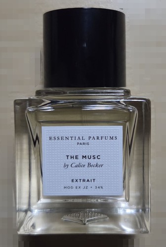 Essential parfums paris - essential,