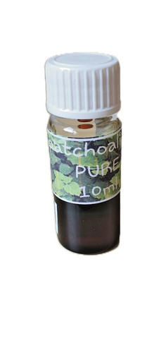 Patschuli öl 100 - (patchouli)-Öl, 100%